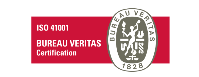 ISO 41001